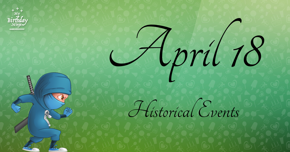 what-happened-on-april-18-important-events-mybirthday-ninja