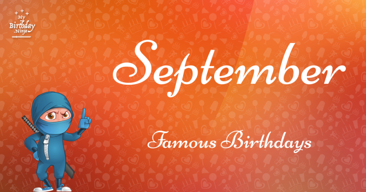 September 0 Famous Birthdays