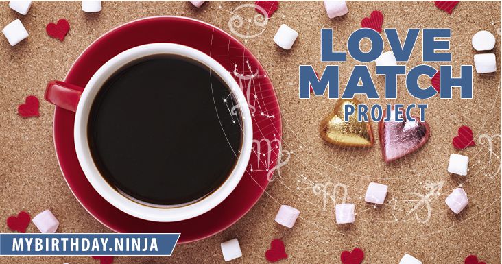 Love Match Ninja Project