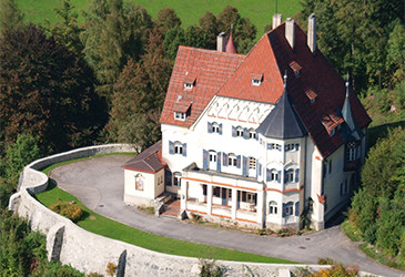 Castle Bullachberg