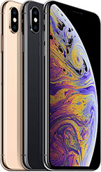 iPhone XS Max