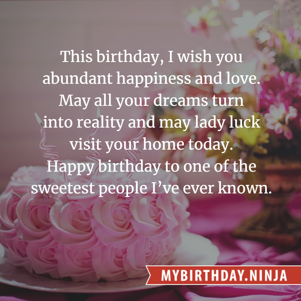 Birthday Wish (73scr3wxape4892f)