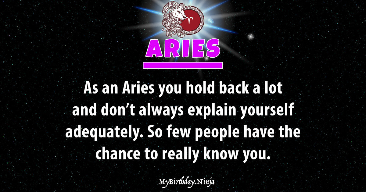 Aries Daily Horoscope (Aug 10) To Jumpstart Your Love &amp; Career