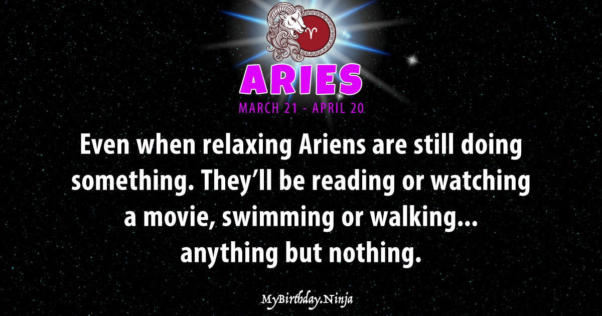 Aries Love Horoscope Today
