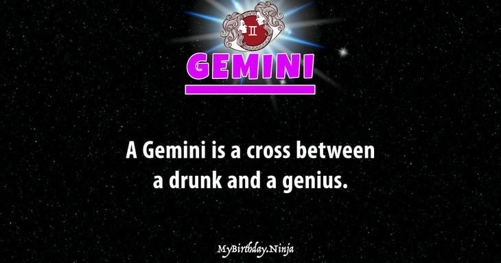 Gemini Personality #dp7t