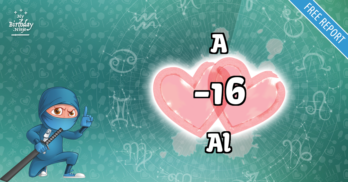 A and Al Love Match Score