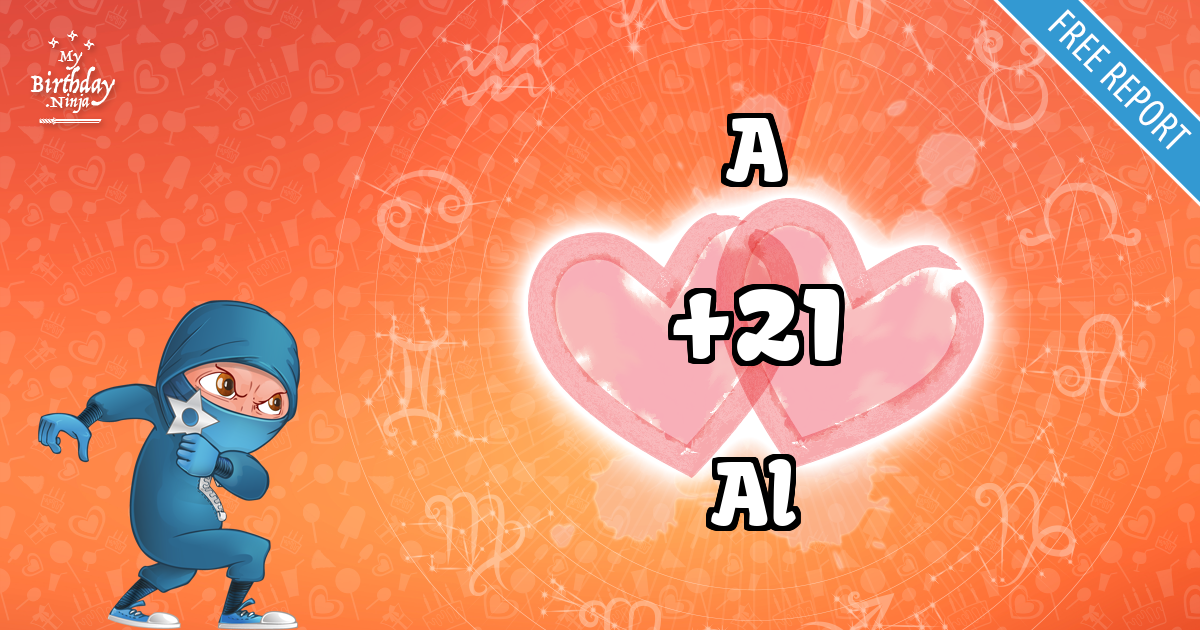 A and Al Love Match Score