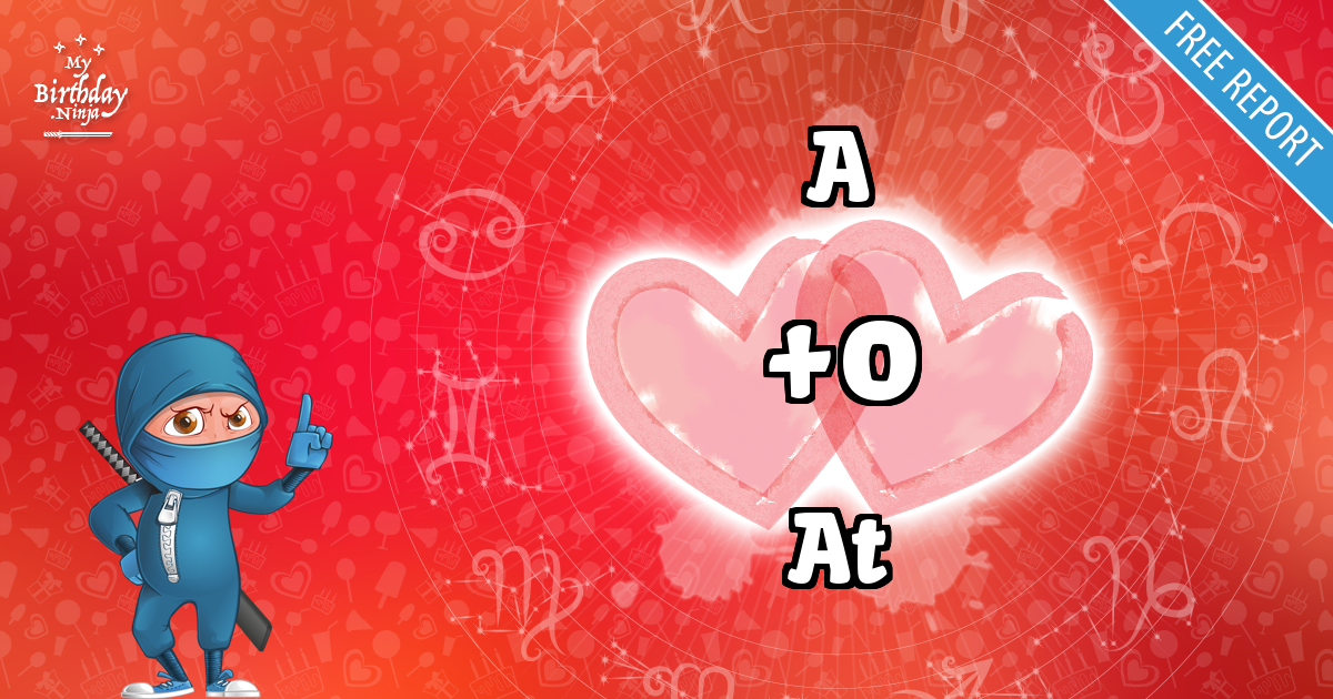 A and At Love Match Score