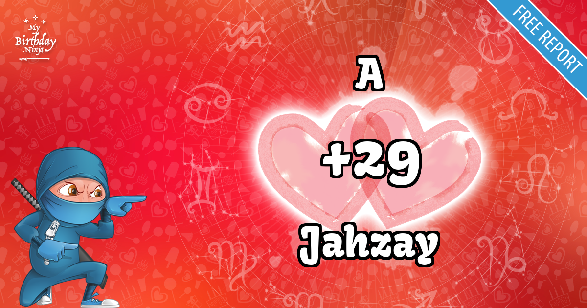 A and Jahzay Love Match Score