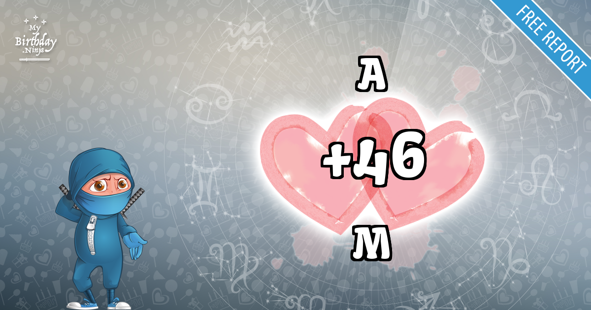 A and M Love Match Score