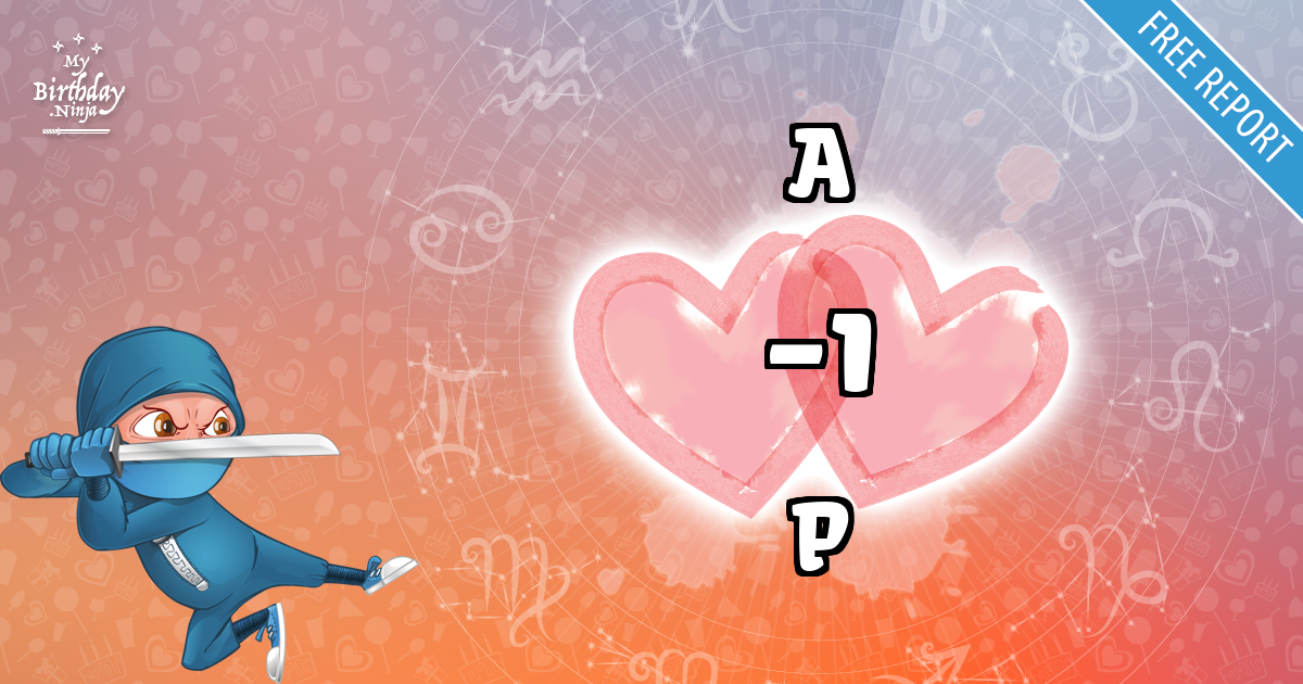 A and P Love Match Score