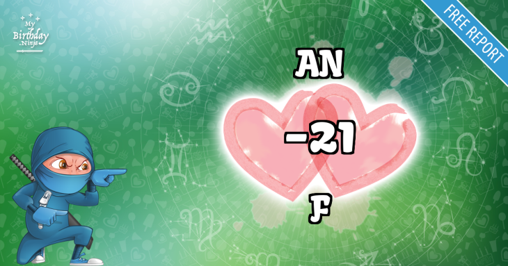 Love Match Score
