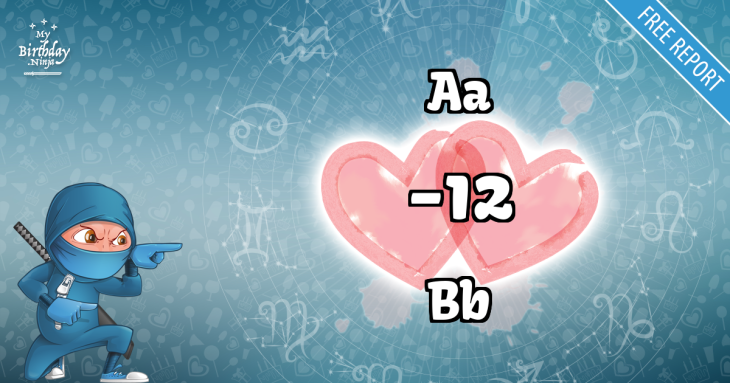 Love Match Score