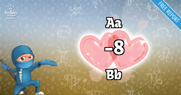 Love Match Score