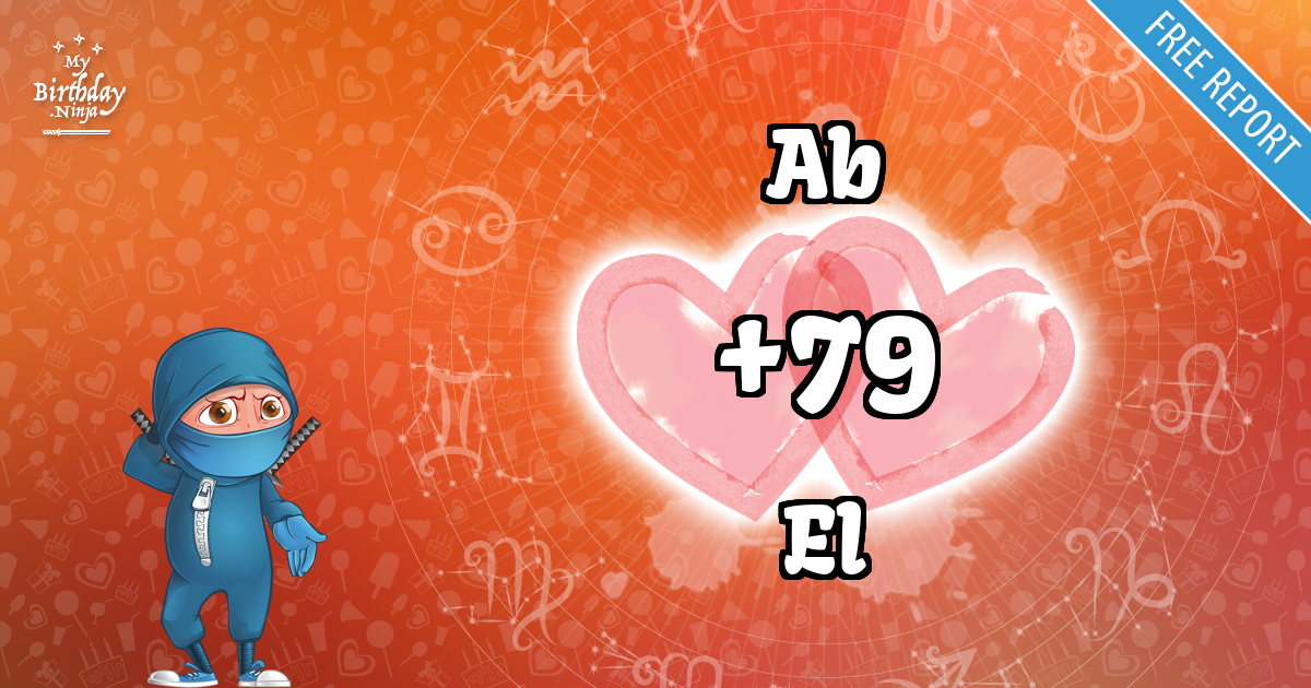 Ab and El Love Match Score