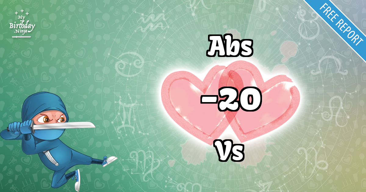 Abs and Vs Love Match Score