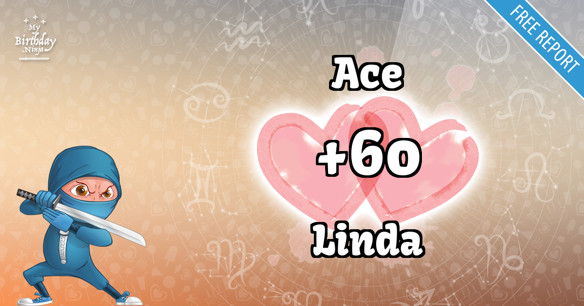 Ace and Linda Love Match Score