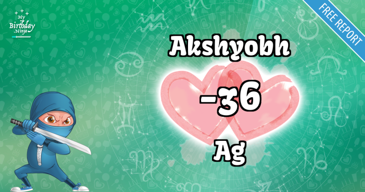 Love Match Score