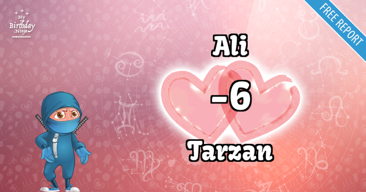 Love Match Score