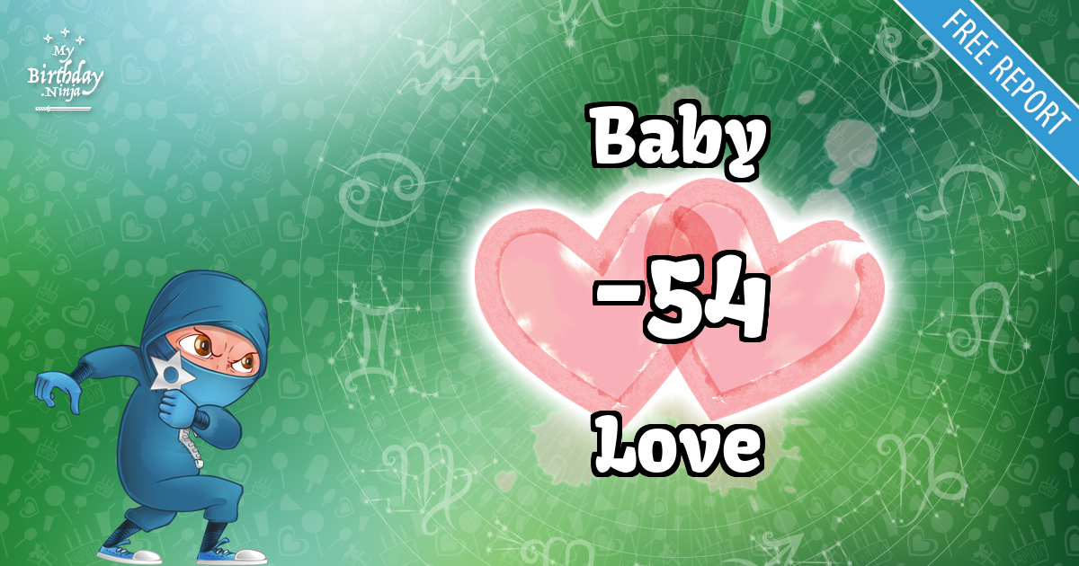 Baby and Love Love Match Score