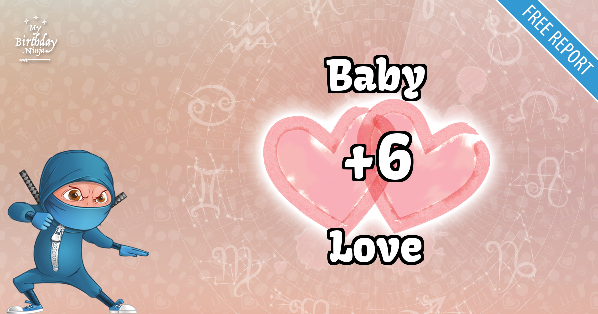Baby and Love Love Match Score