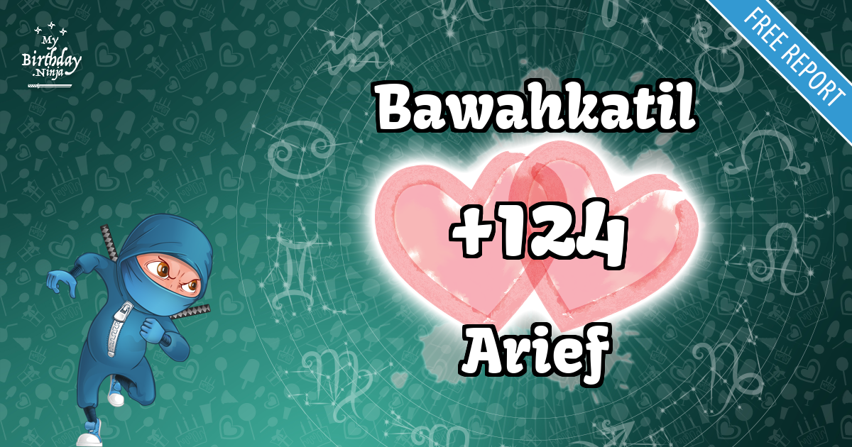 Bawahkatil and Arief Love Match Score