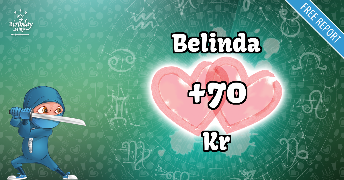 Belinda and Kr Love Match Score