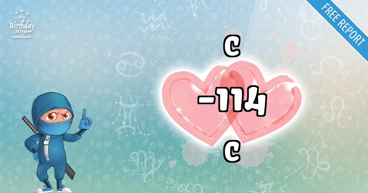 C and C Love Match Score