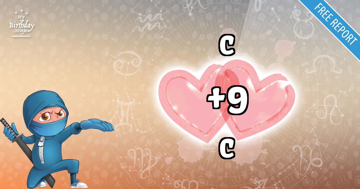 C and C Love Match Score