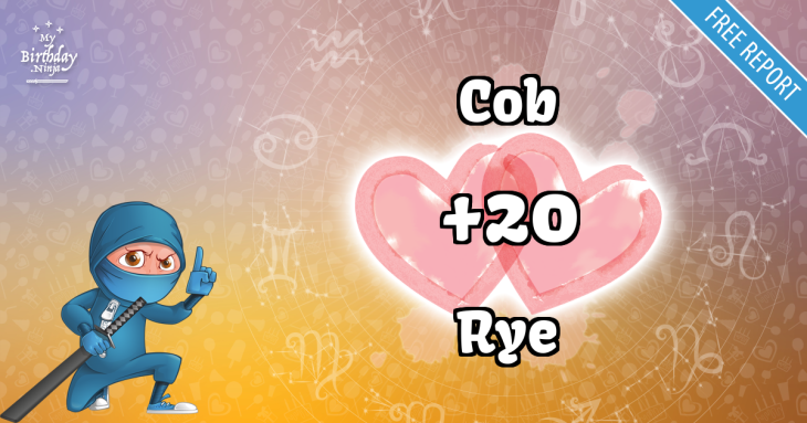 Love Match Score