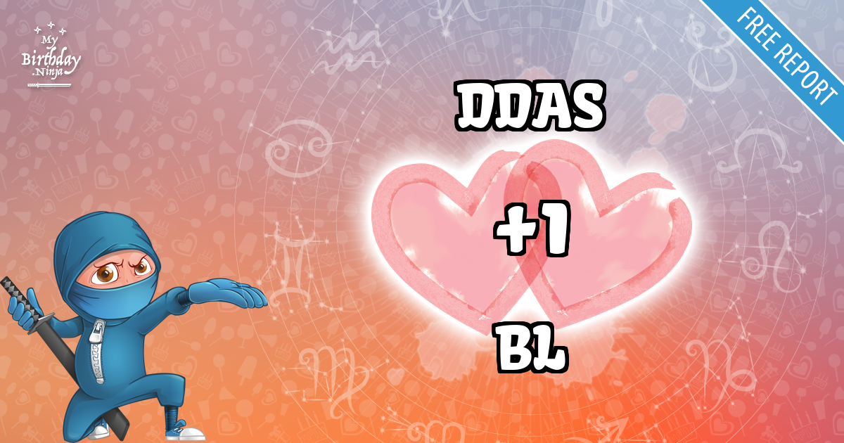 DDAS and BL Love Match Score