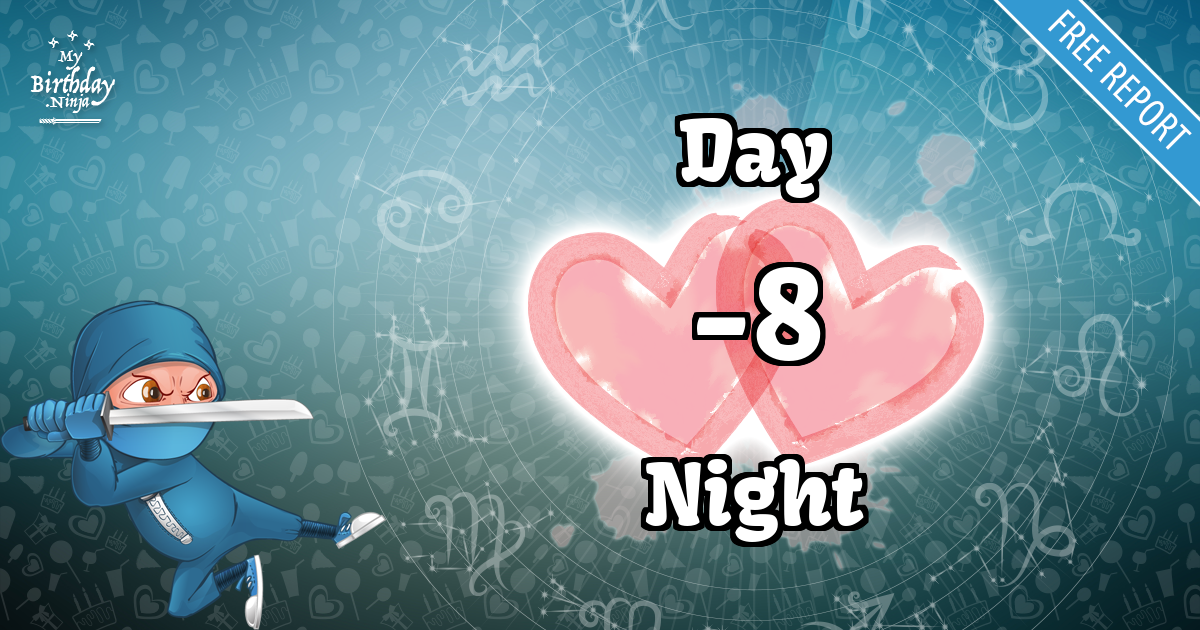 Day and Night Love Match Score