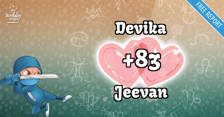 Love Match Score