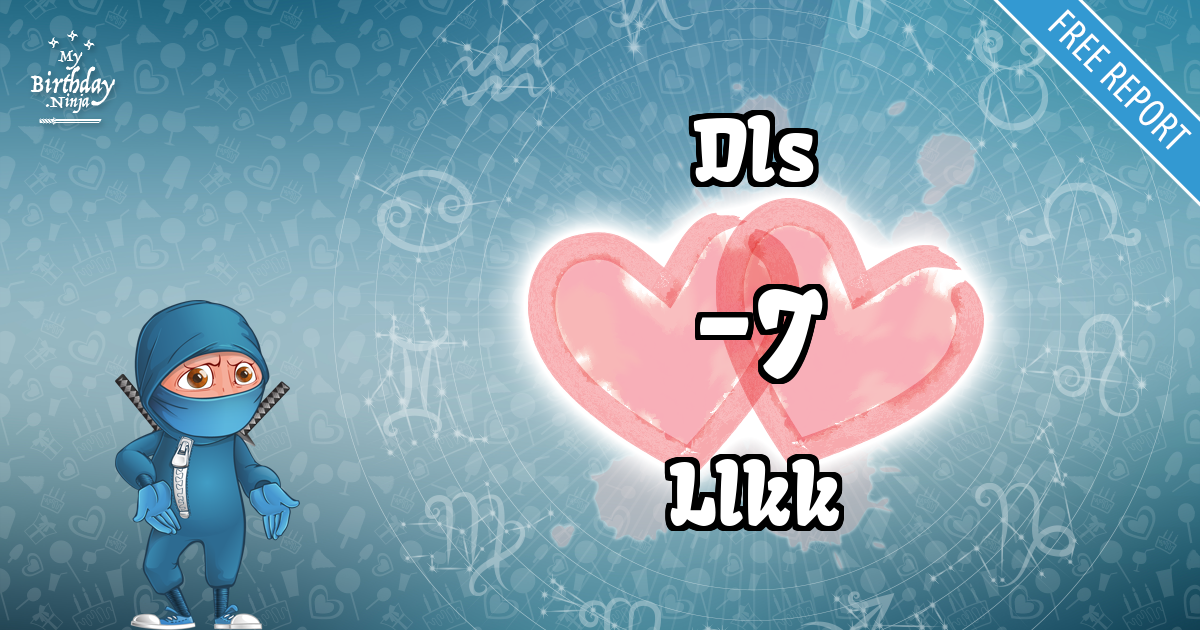 Dls and Llkk Love Match Score