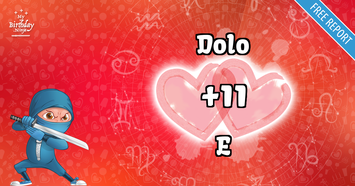 Dolo and E Love Match Score