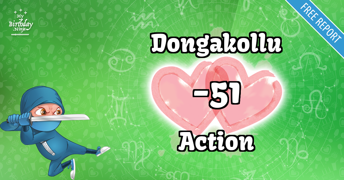 Dongakollu and Action Love Match Score