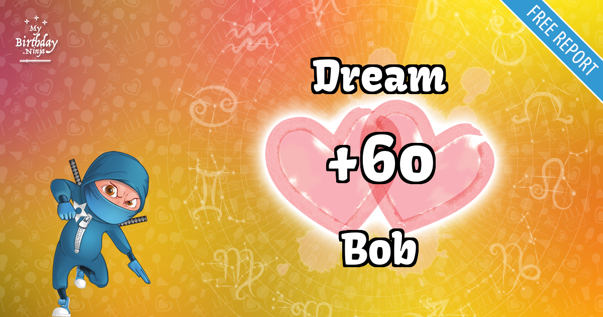 Dream and Bob Love Match Score