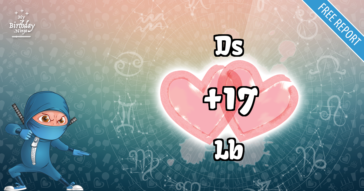 Ds and Lb Love Match Score