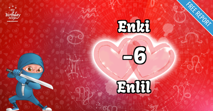 Love Match Score