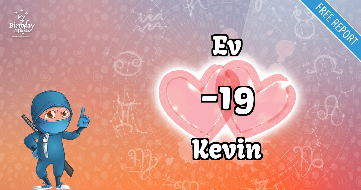 Ev and Kevin Love Match Score