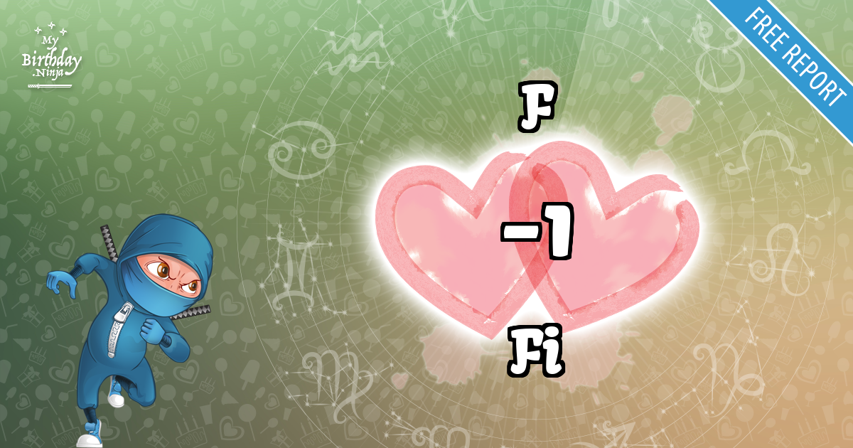 F and Fi Love Match Score