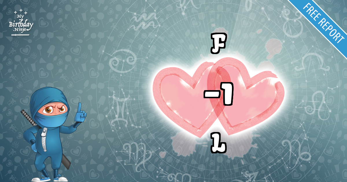 F and L Love Match Score
