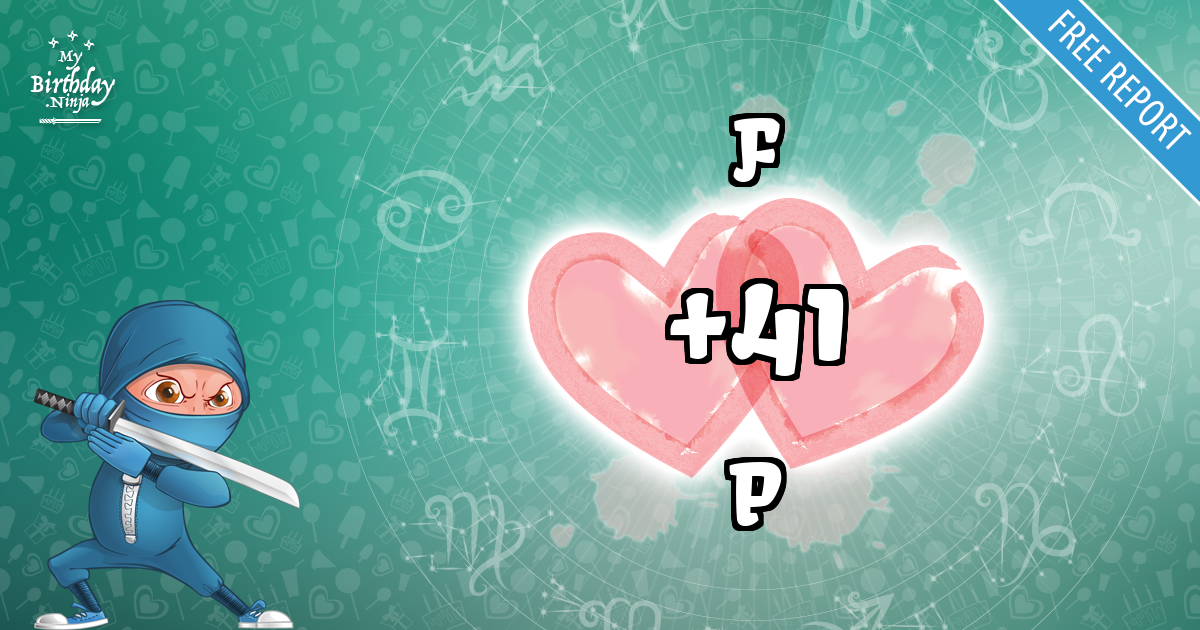 F and P Love Match Score
