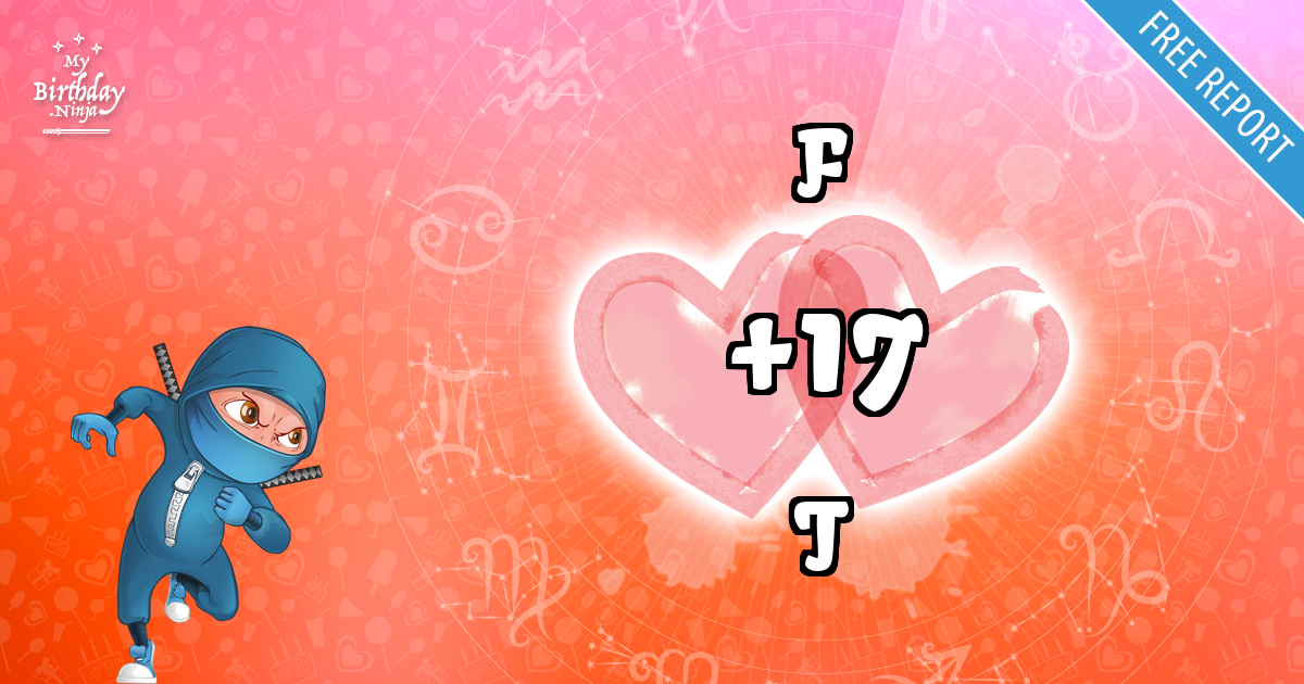 F and T Love Match Score