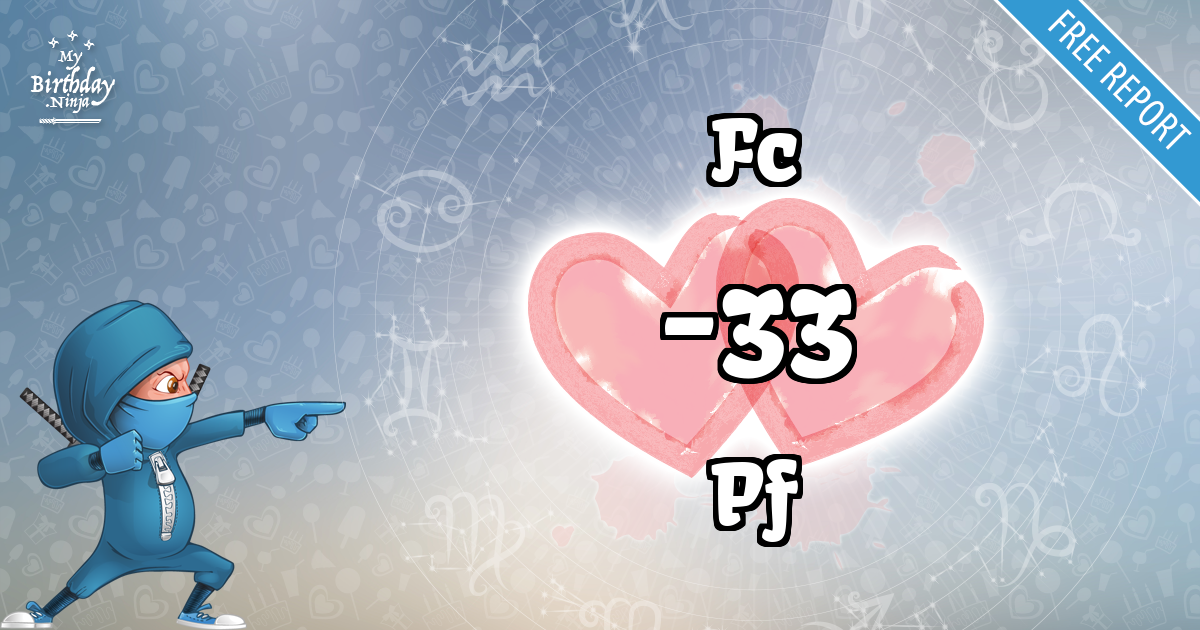 Fc and Pf Love Match Score