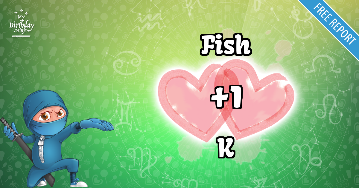 Fish and K Love Match Score