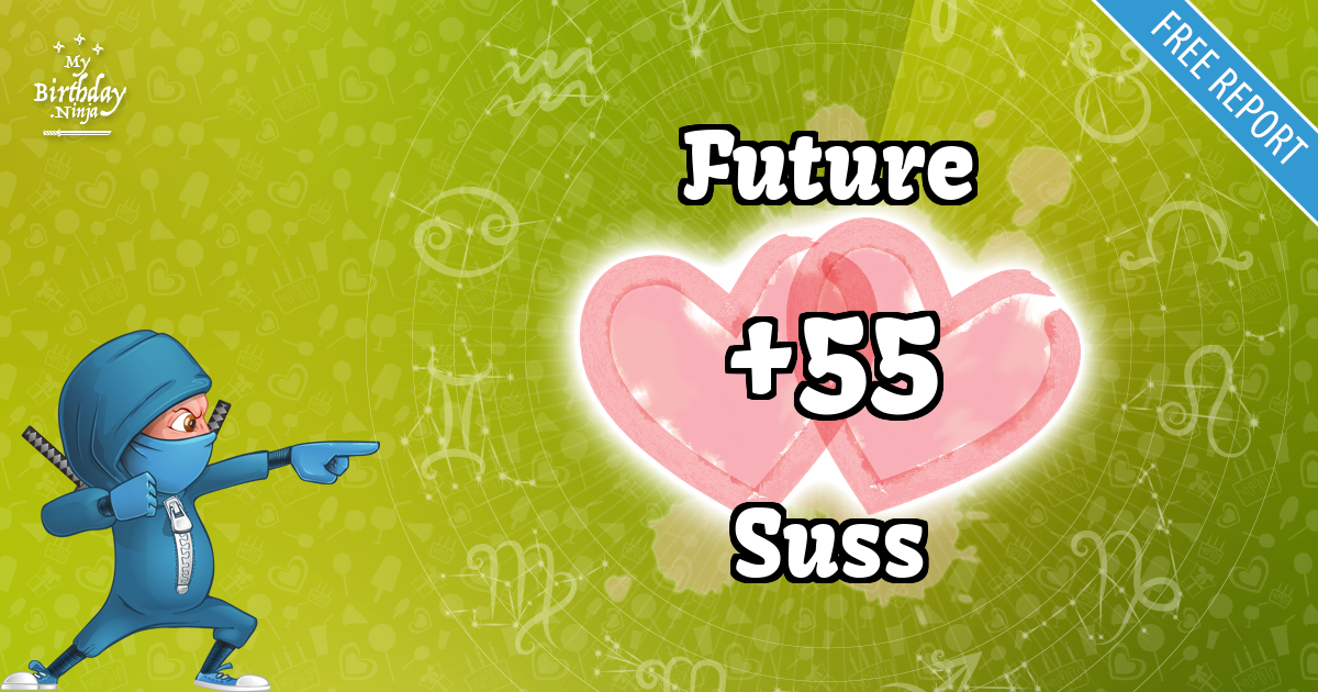 Future and Suss Love Match Score