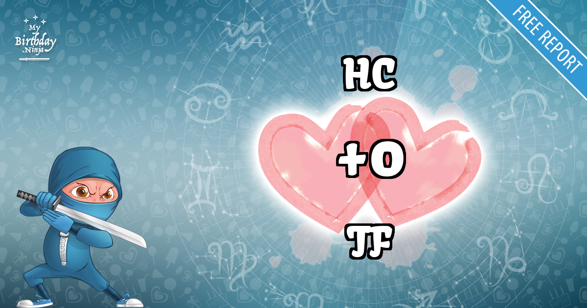HC and TF Love Match Score