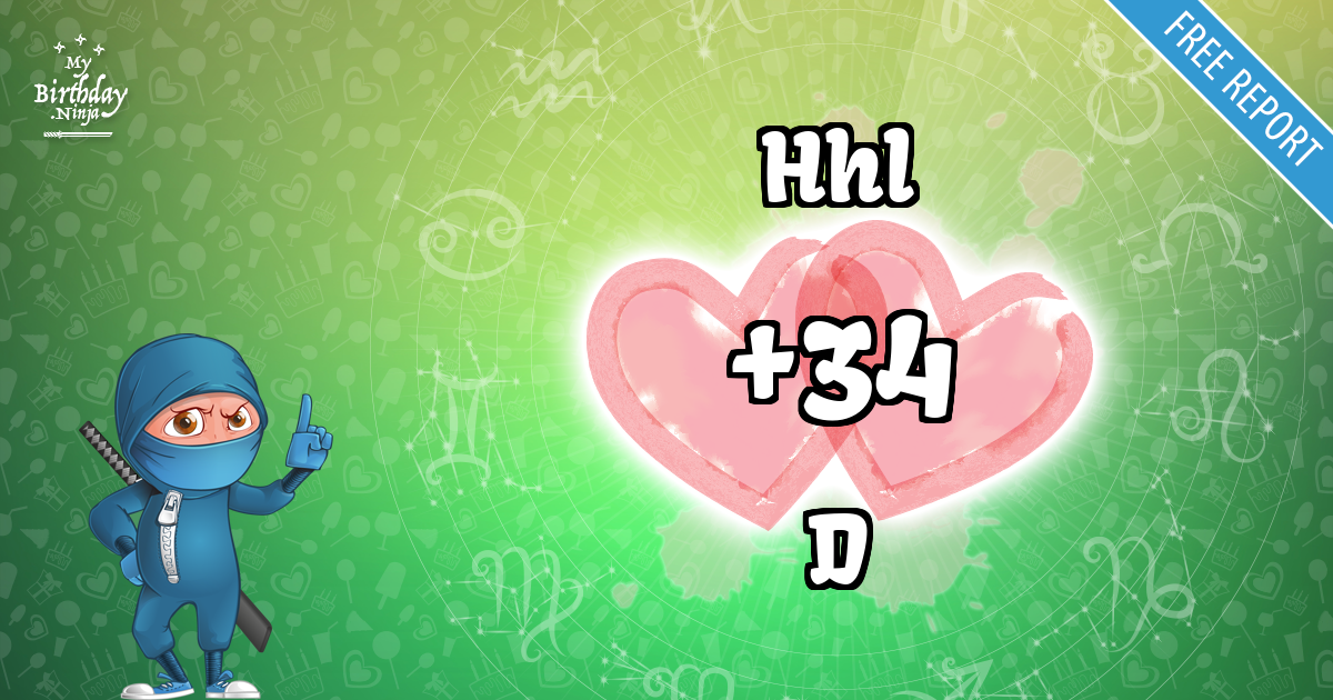 Hhl and D Love Match Score
