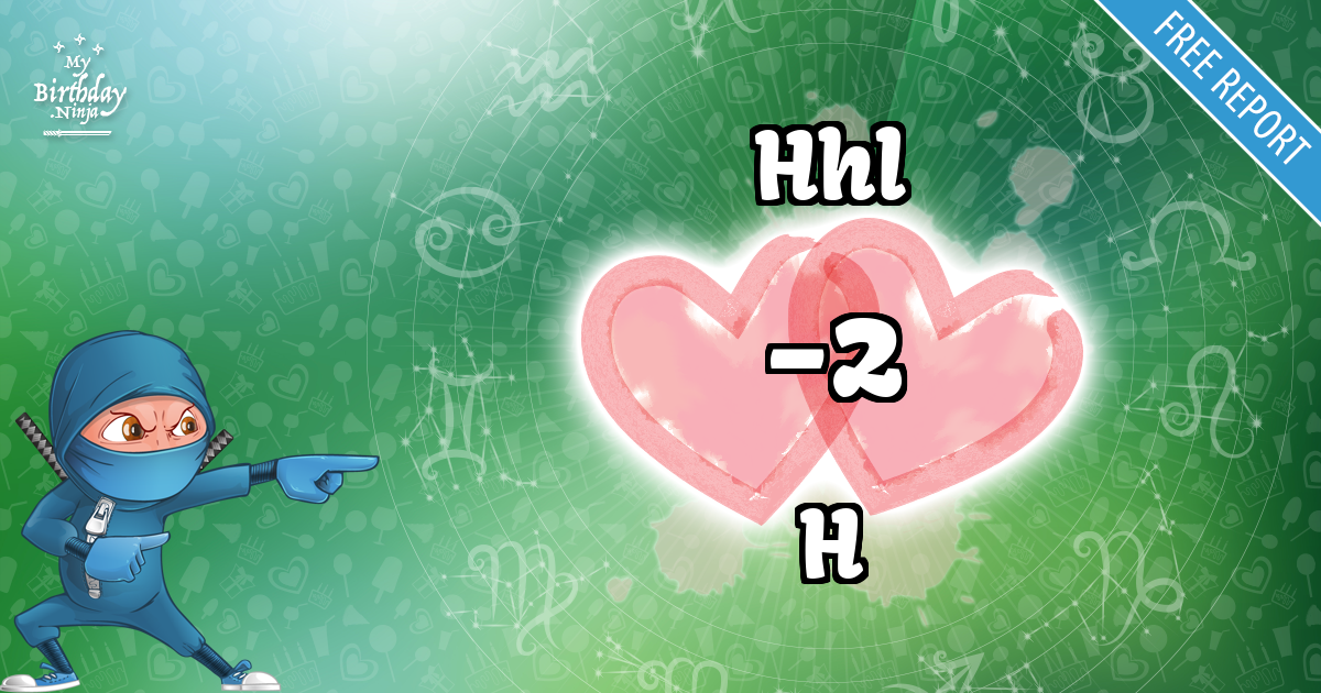 Hhl and H Love Match Score